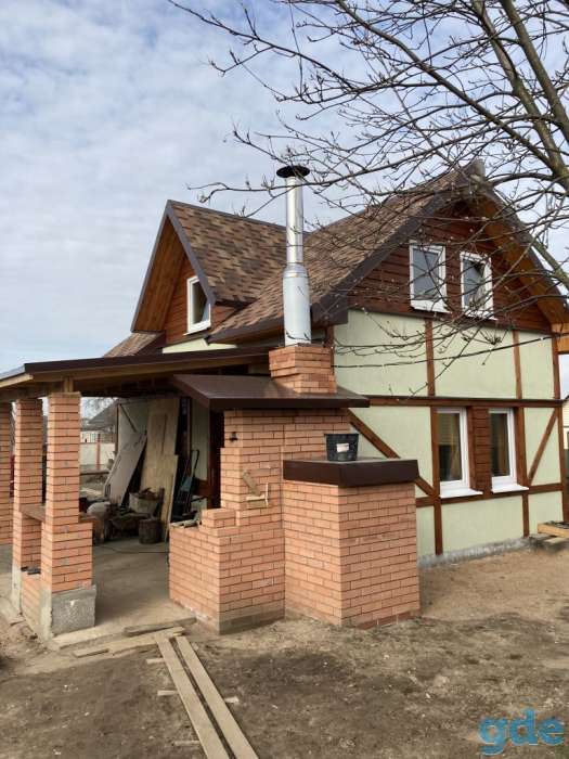 Строительные работы качественно, фотография 7