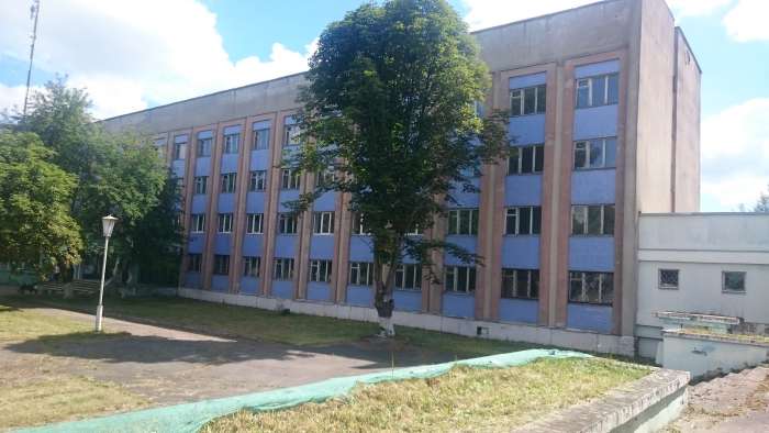 Гостиница в аэропорту г. Гомель, фотография 4