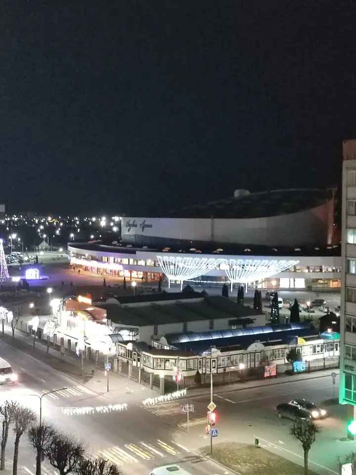 Однокомнатная квартира в центре города, Г. ул. Ленина, дом 56, фотография 1