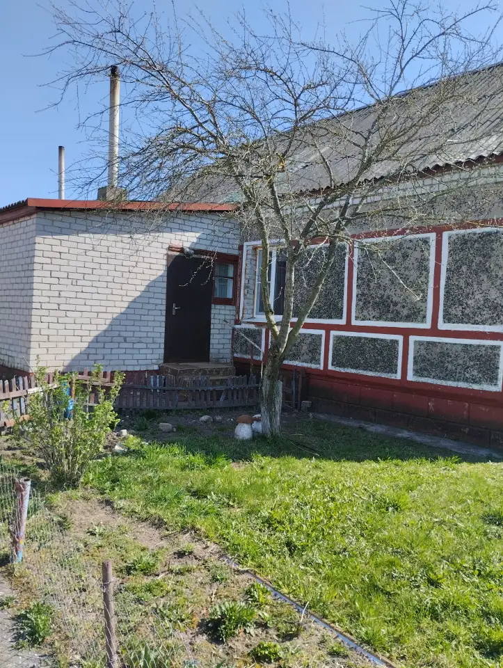 Продам дом, Витебская область, Поставский р-он, Дуниловичи ул Молодежная 7, фотография 8