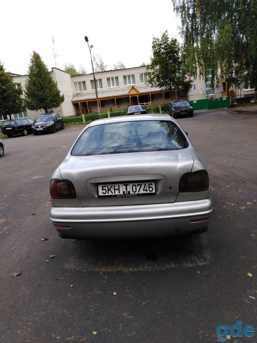 Продажа авто срочно Fiat, фотография 3
