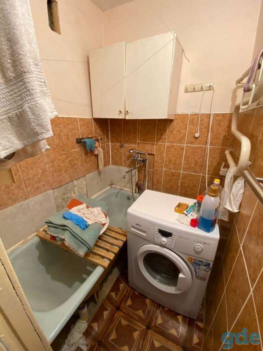 Продажа 2-х комнатной квартиры в г. Гродно, Ленинского Комсомола б-р, дом 20, фотография 8