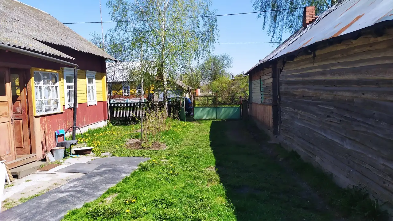 Сдается дом в агрогородке, Кривичи, Краснодворский сельсовет, район, Минская област, фотография 11
