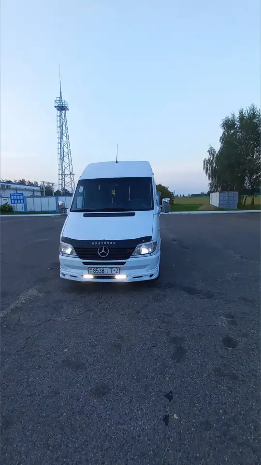 Пассажирские перевозки, фотография 1