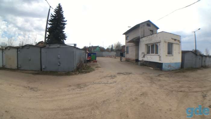 Гараж Олешева 26а 55$, фотография 3