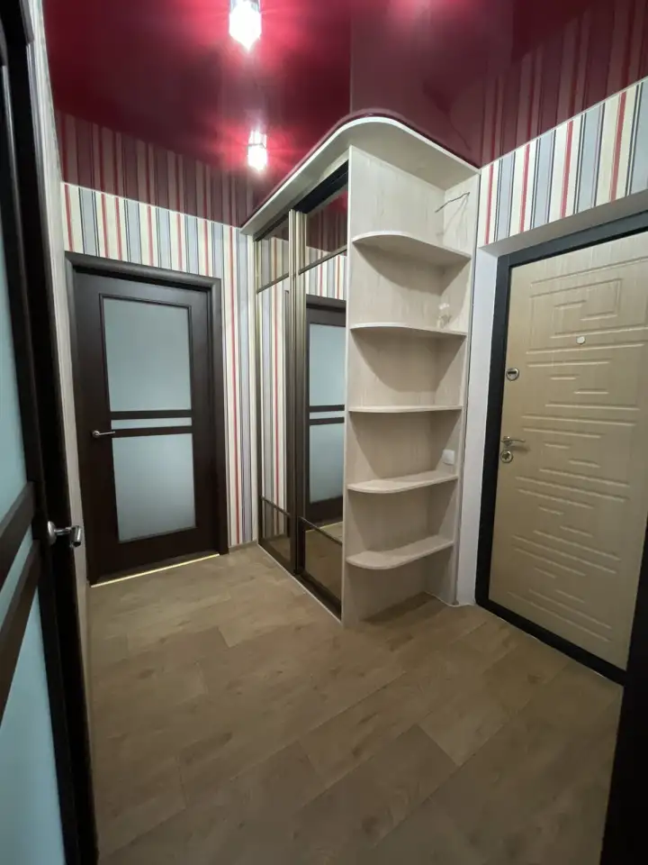 2хкомнатная квартира, ул. К.Заслонова, д.32, кв. 53, фотография 5