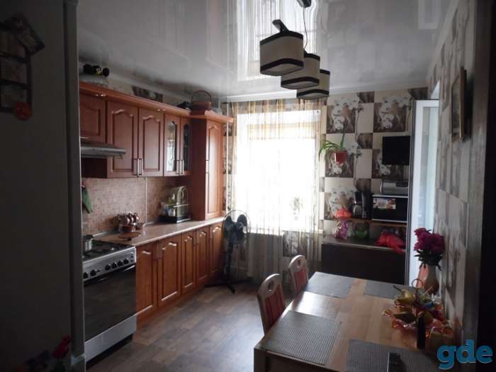 Продам 3-ком.кв., ул.Варшавская 51, фотография 7