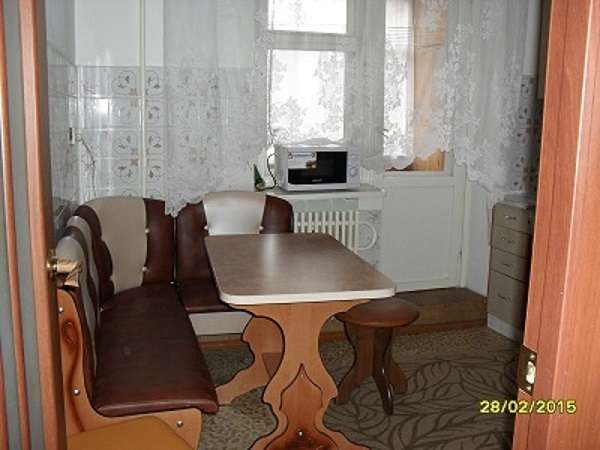 Сдаю в наем1,2,3,ком квартиры c WIFI в Слониме, пр Независимости, фотография 1
