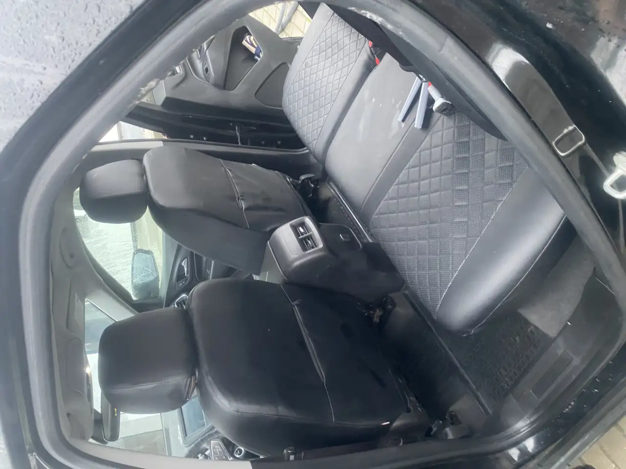Продам Шевроле эквинокс Chevrolet, фотография 8
