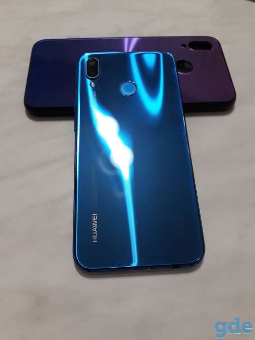 Продаю Huawei p20 lite, фотография 3