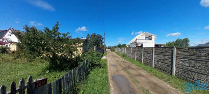 продажа участка под строительство, фотография 4