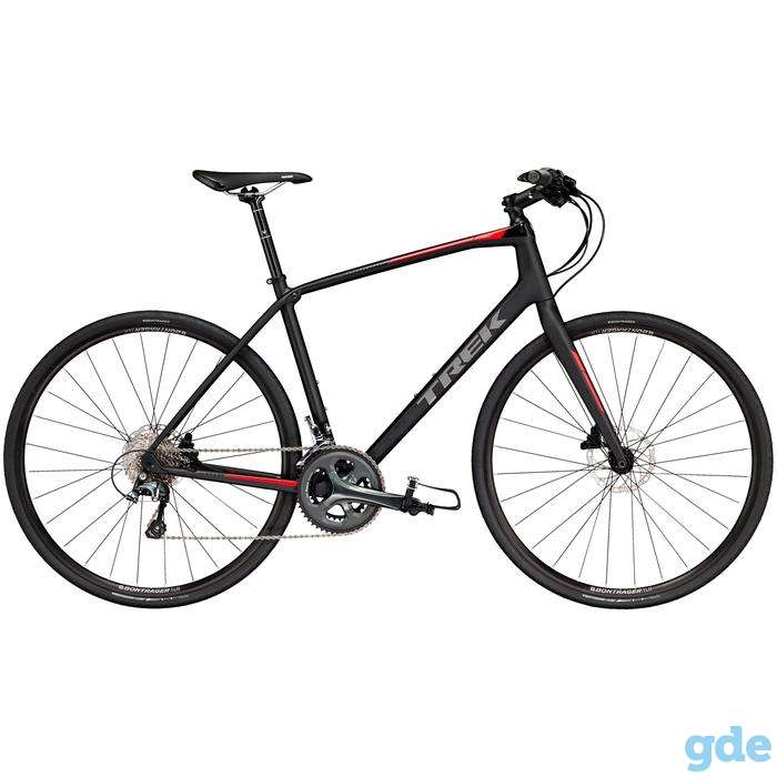 Trek FX Sport 5, фотография 1