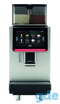 Kофемашина Dr. Coffee F2 Plus, фотография 1