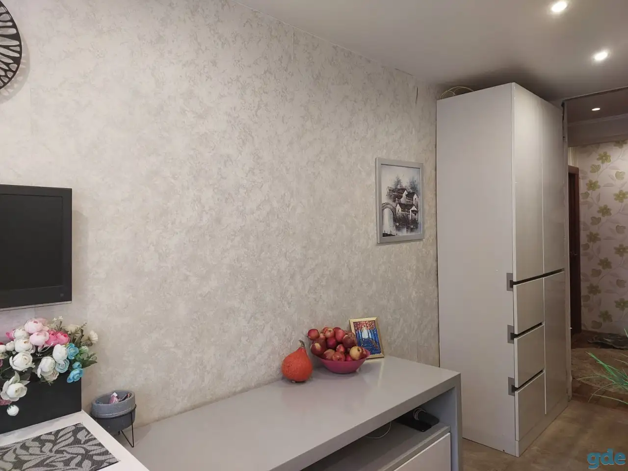 Продажа 2-х комнатной квартиры в г. Минске, ул. Ташкентская, дом 22-4 (р-н Чижовка), фотография 12