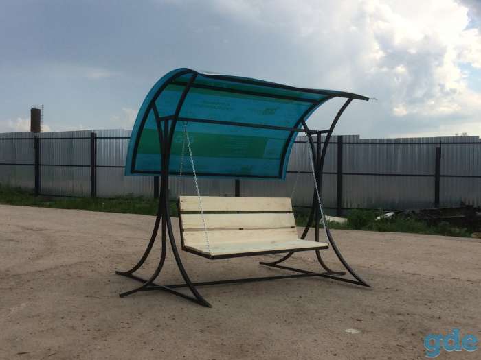 Качели детские или садовые с бесплатной доставкой., фотография 2