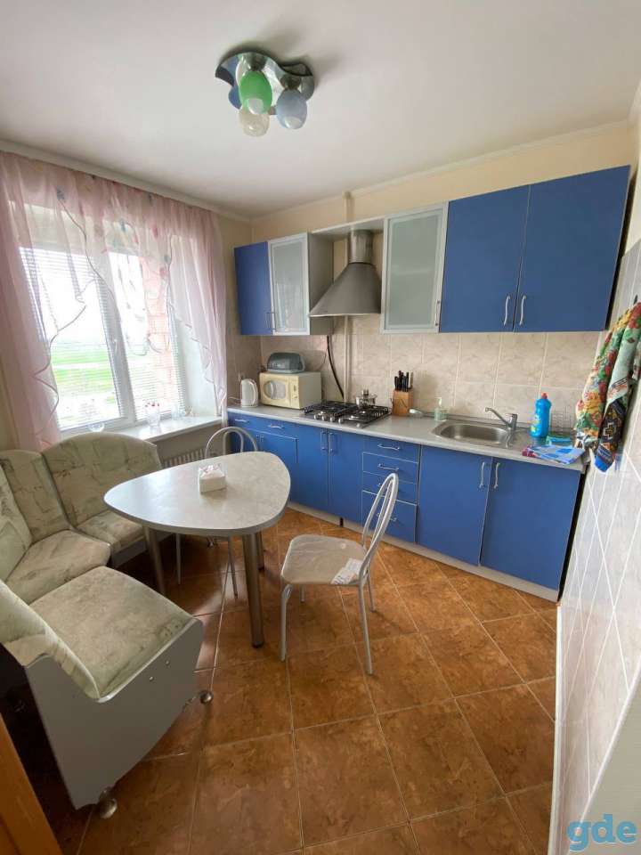Продажа квартиры в г. Мозырь, фотография 4