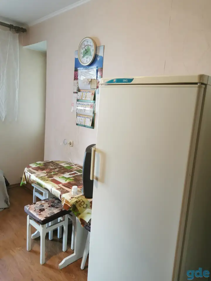 3 комнатная квартира в Центре Бреста, Краснознаменная 9/3, фотография 6