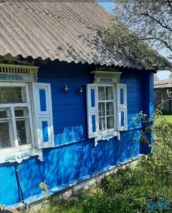 Продам дом с участком в Шклове, Могилёвская область, ул. Бакуновича, д. 31, фотография 2