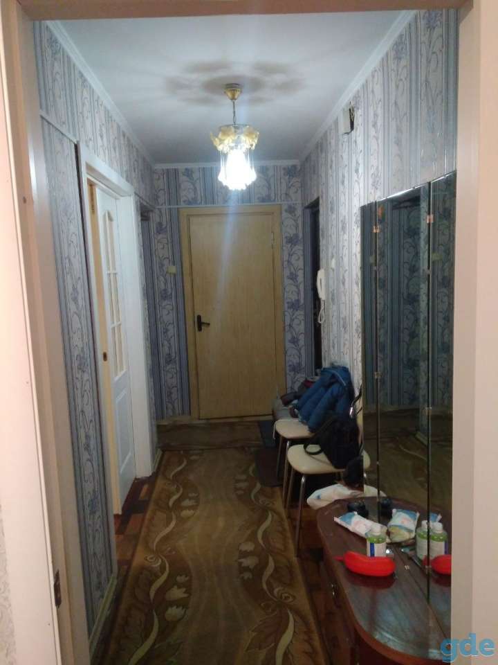 Продам двухкомнатную квартиру, ул. Советской Конституции, 29, фотография 8