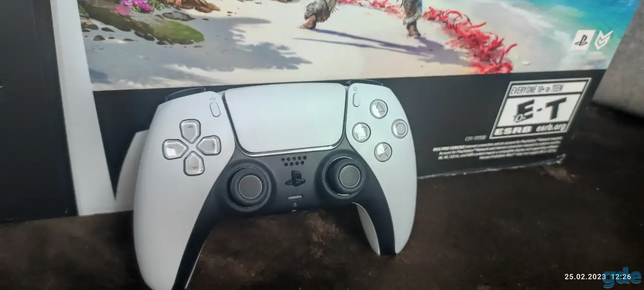 Продам новую PS 5, фотография 6