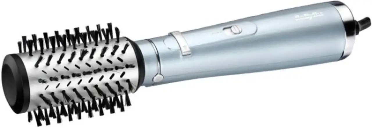Фен-щетка babyliss as773e, фотография 1