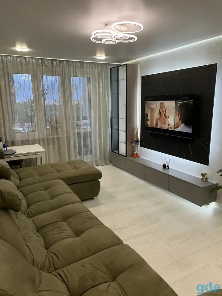 Продам 2-комнатную квартиру, Ул. Серова д.54 кВ.40, фотография 1