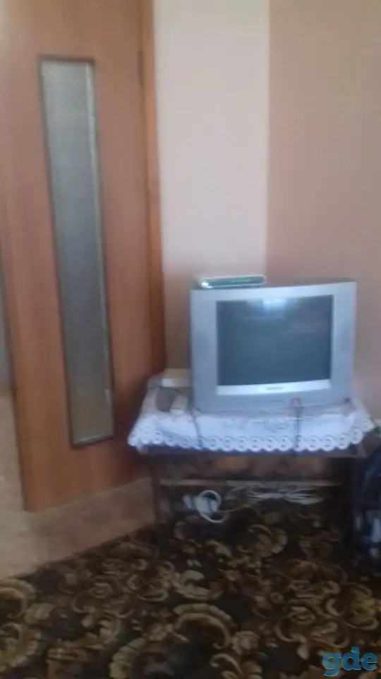 Аренда квартиры на сутки г. Климовичи, фотография 7