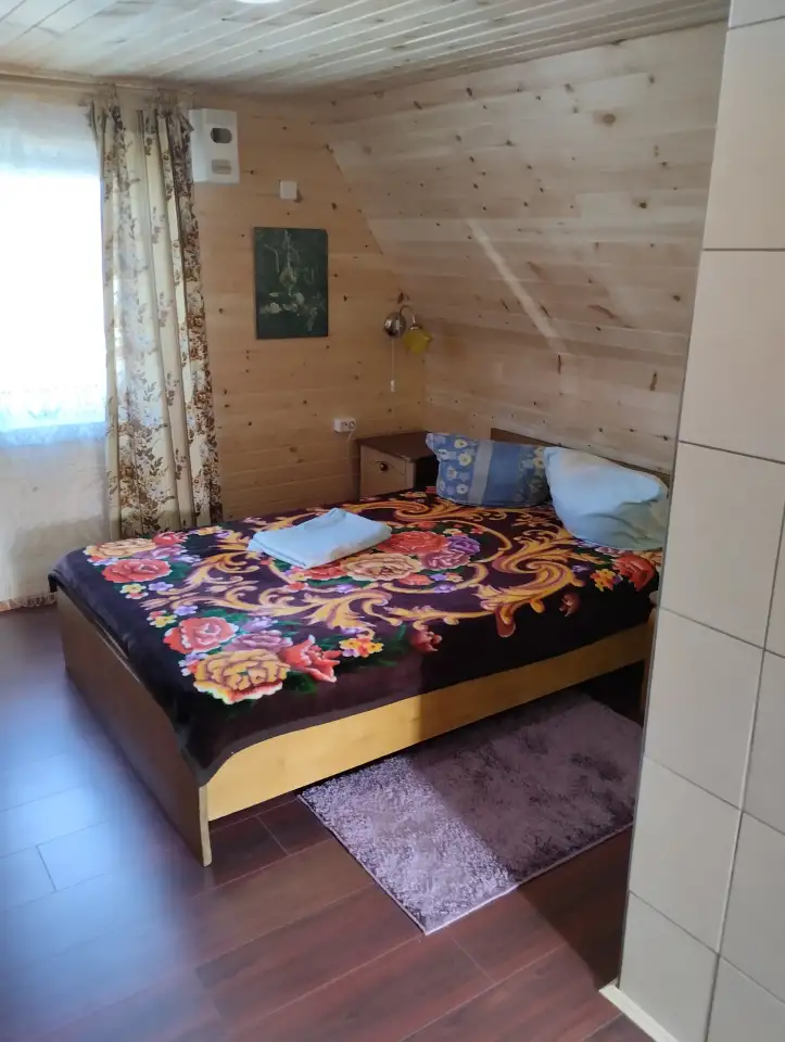 Усадьба Монте Кристо в струсто, фотография 2