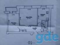 Продам 2-х комнатную квартиру, улица Титова 14, фотография 1