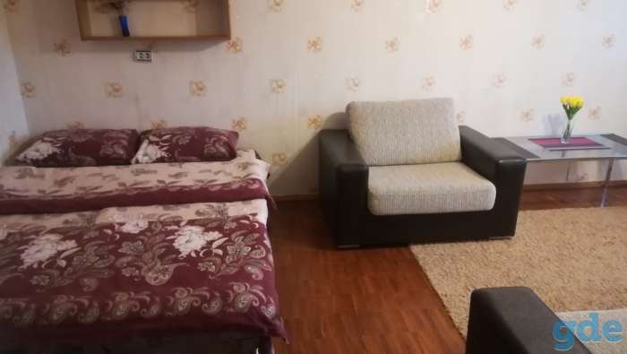 1 комнатная квартира в Солигорске, солигорск,парковая 26, фотография 6