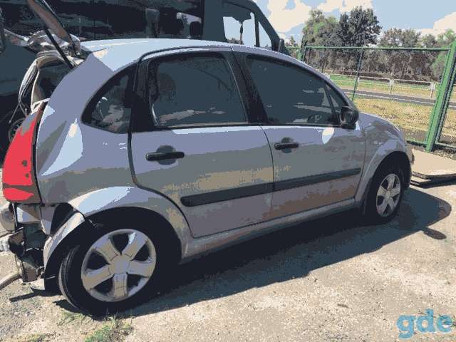 Продам Citroen C3, фотография 2