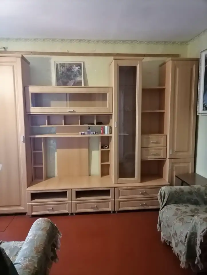 Сдам однакомнатную квартиру, Г. Могилев, ул. Орловского, д. 26, фотография 4