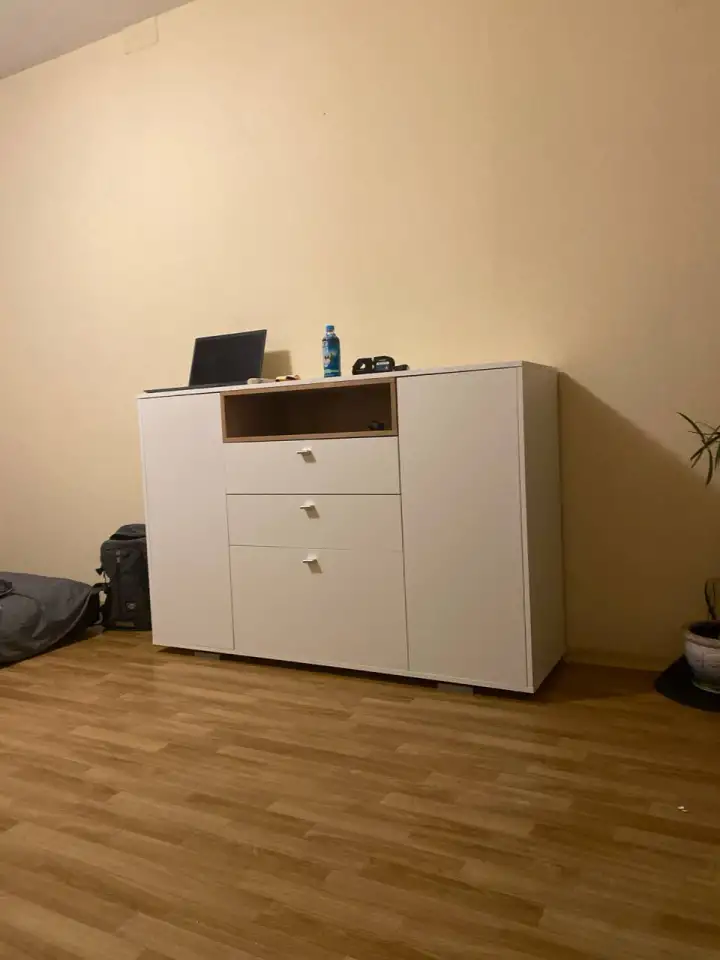комод, фотография 1