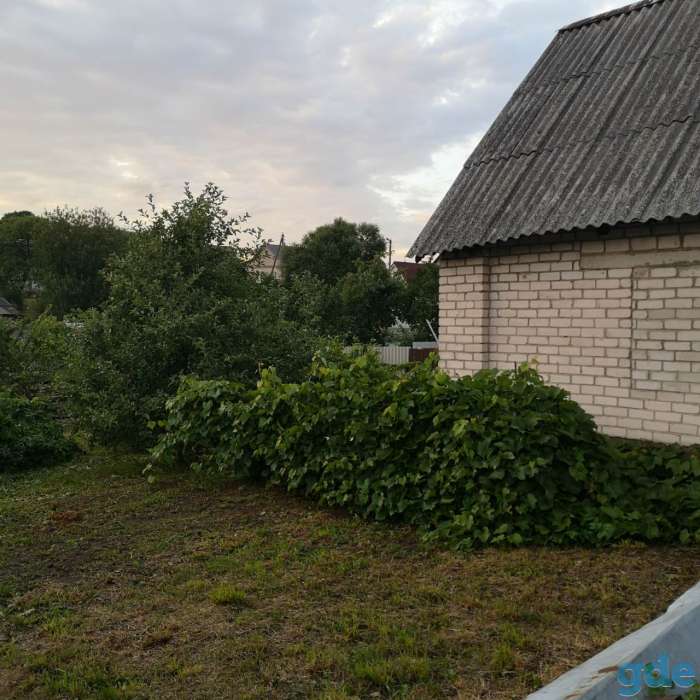 Продаётся участок с жилым домом., 2-я Линия,д.32, фотография 9