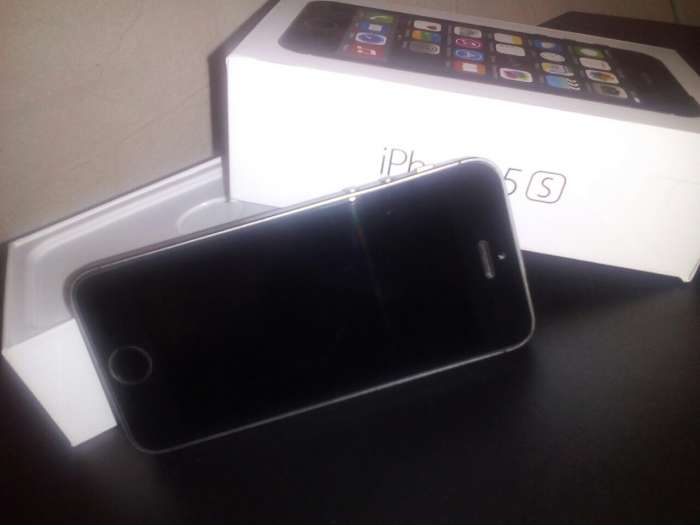 Apple IPhone 5s,32gb,в отличном состоянии (10/10), фотография 1
