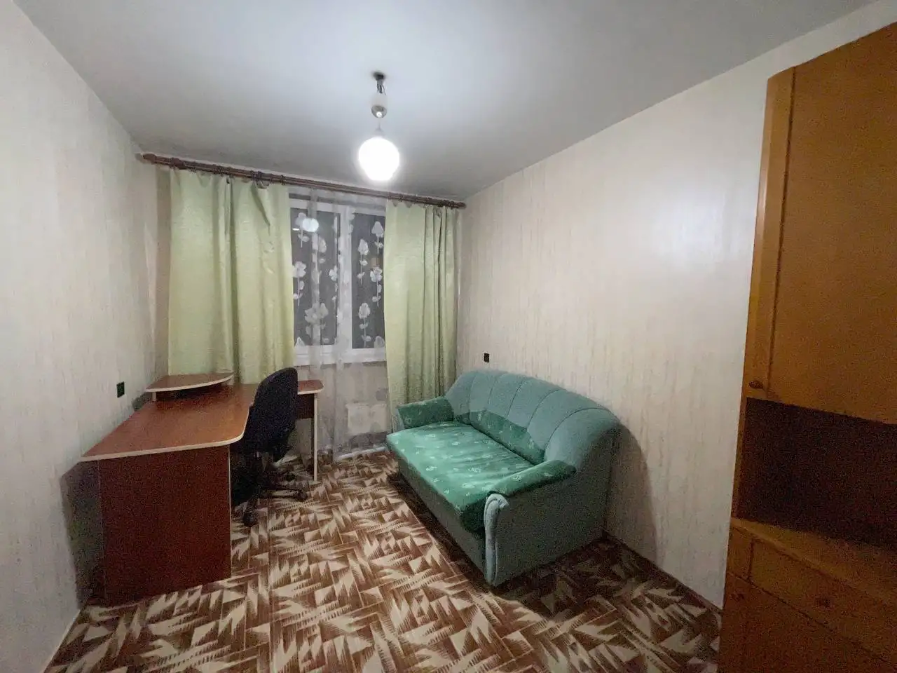 Квартира на сутки в Столбцах, Энгельса, 13, фотография 4