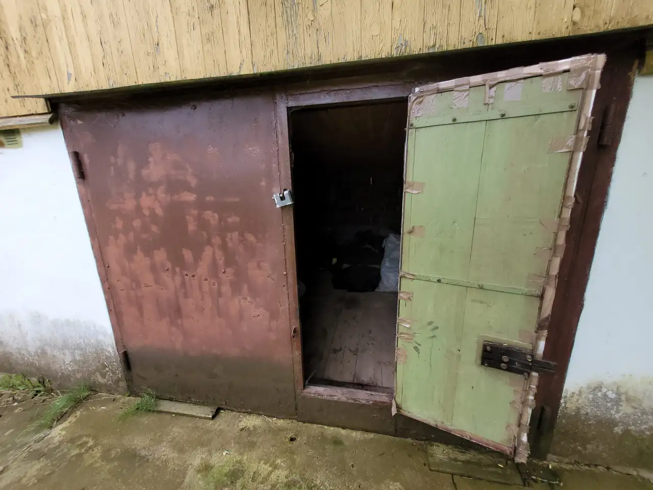 Продаётся Дом, дача 81m2.С участком 14, соток. Деревня Дейки., фотография 4