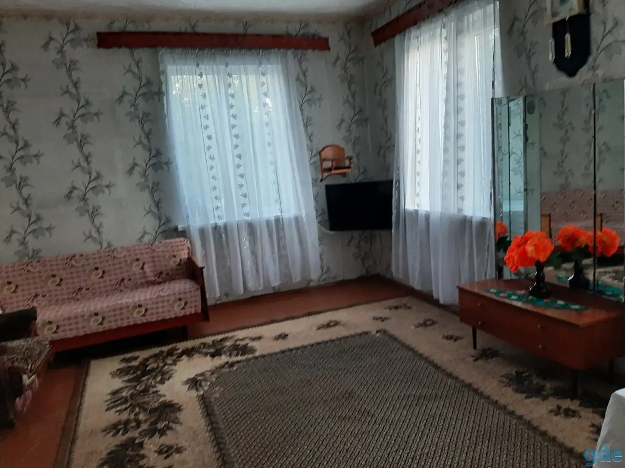 Брестская обл Лунинецкий р-он д.Дребск ул.Новая, фотография 8