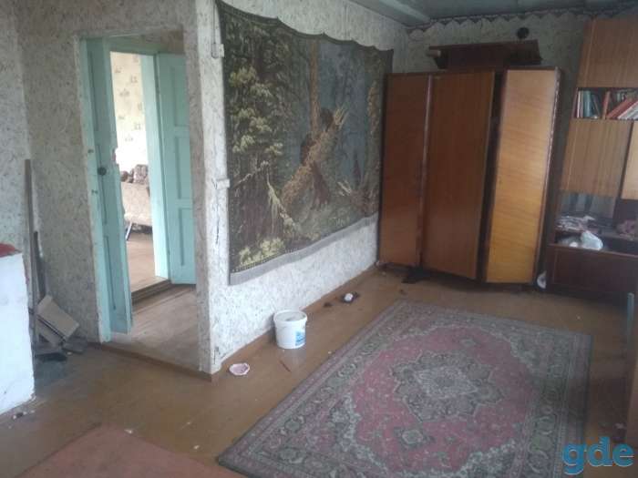 Участок 6 соток р-н Аэродром, на участке дом 73 кв.м, фотография 1