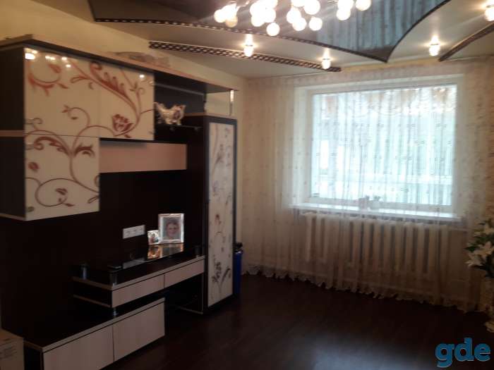 Двухкомнатная квартира, ул Тимирязева, фотография 3