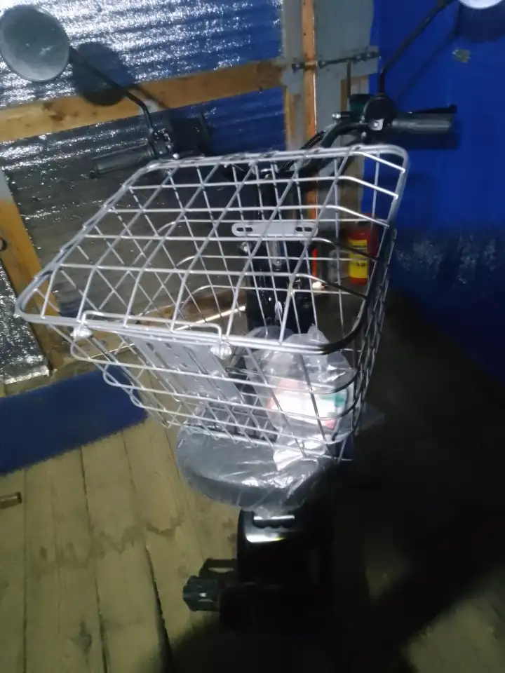 Продам электровелосипед, фотография 11