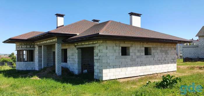 Продам дом, ул.Песчаная, 3, фотография 2