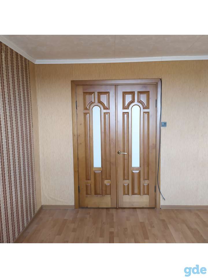 Продаётся 2- комнатная квартира в г. Фаниполь, фотография 5