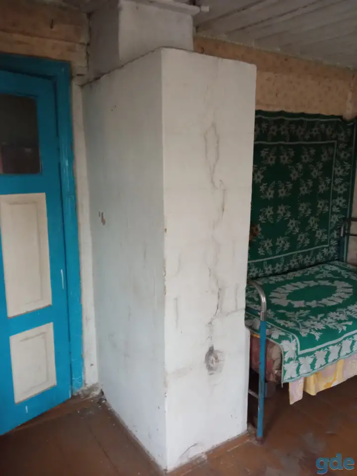Дом с участком в деревне Збураж., фотография 3
