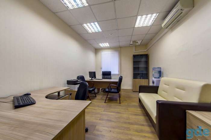 Аренда ОФИСА 30 м.кв. в Полоцке, фотография 1