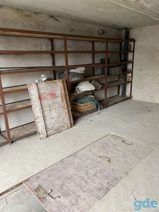 ГАРАЖ Лейтенанта Рябцева Продажа, фотография 3