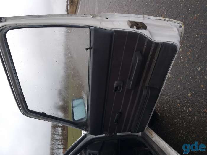 Продам Audi 80, фотография 2