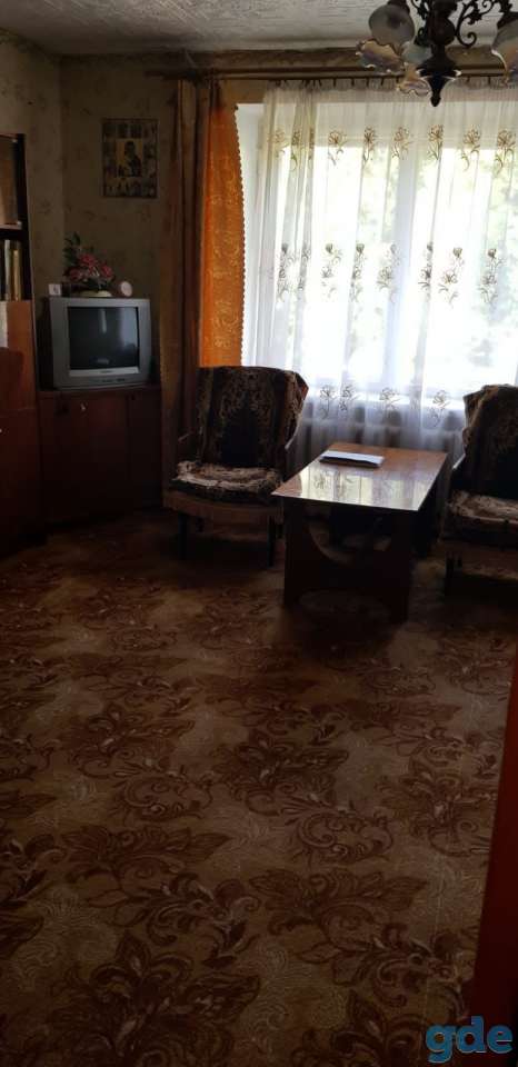 Продам двухкомнатную квартиру г.Горки, фотография 8