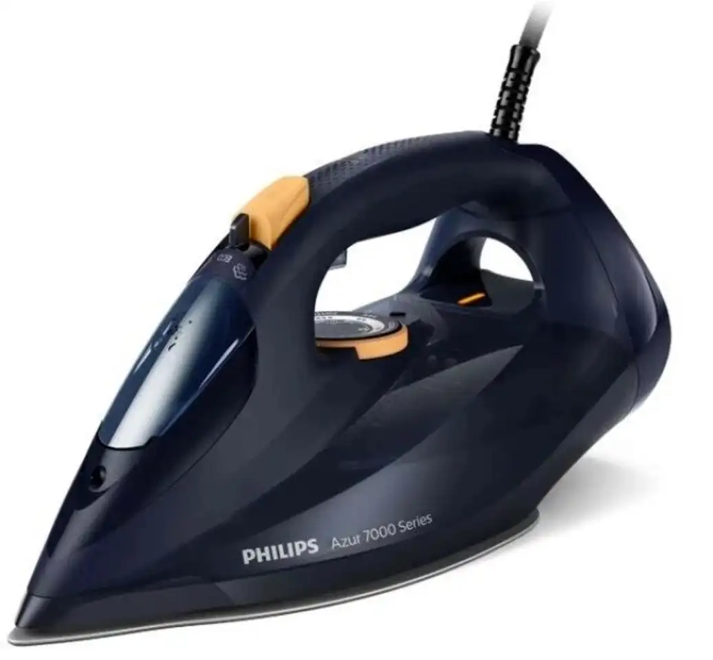 Утюг philips 7000 series dst7060/20, фотография 1