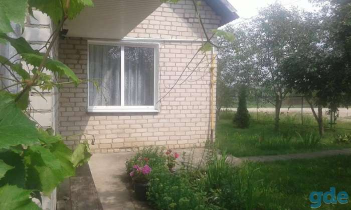 Продам дом, фотография 5